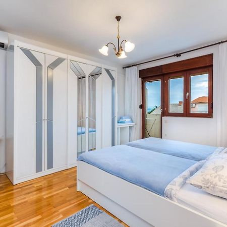 Apartmani Suncica Selce Buitenkant foto