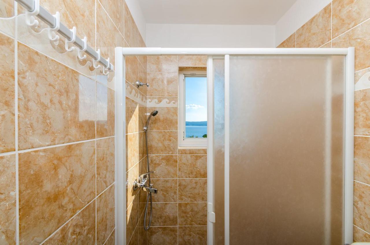 Apartmani Suncica Selce Buitenkant foto