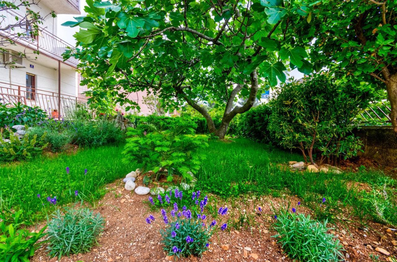 Apartmani Suncica Selce Buitenkant foto